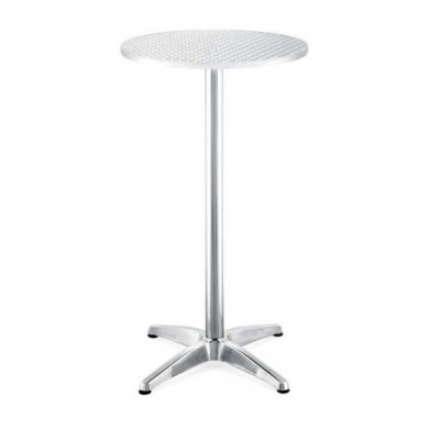 Aluminum Bar Tables