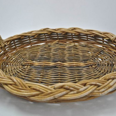 Bread Basket