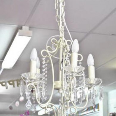 Chandelier Hire Rockingham