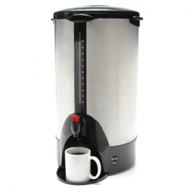 Coffee Purculator Urn for hire, Rockingham, Mandurah, Cockburn