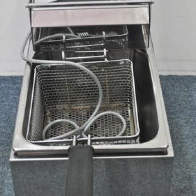 Single Deep Fryer for hire Rockingham, Mandurah, Cockburn