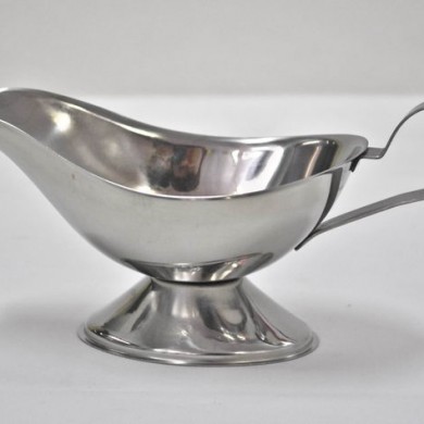 Gravy Boat