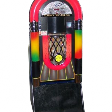 Juke Box Hire Rockingham, Cockburn, Mandurah