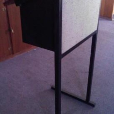 Lectern Hire Rockingham, Cockburn, Mandurah