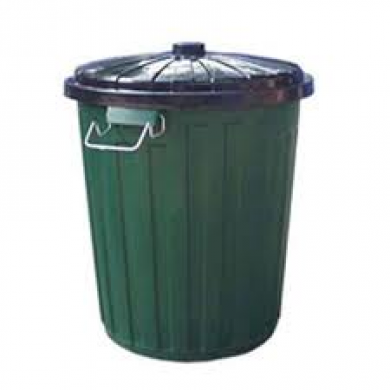 Rubbish Waste Bin Hire Rockingham