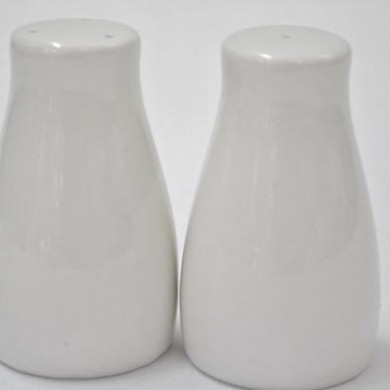 Salt and Pepper Set