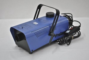 Smoke Machine