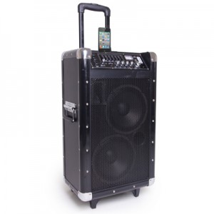 Mobile Sound System for Hire Rockingham, Cockburne, Mandurah