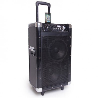 Mobile Sound System for Hire Rockingham, Cockburn, Mandurah